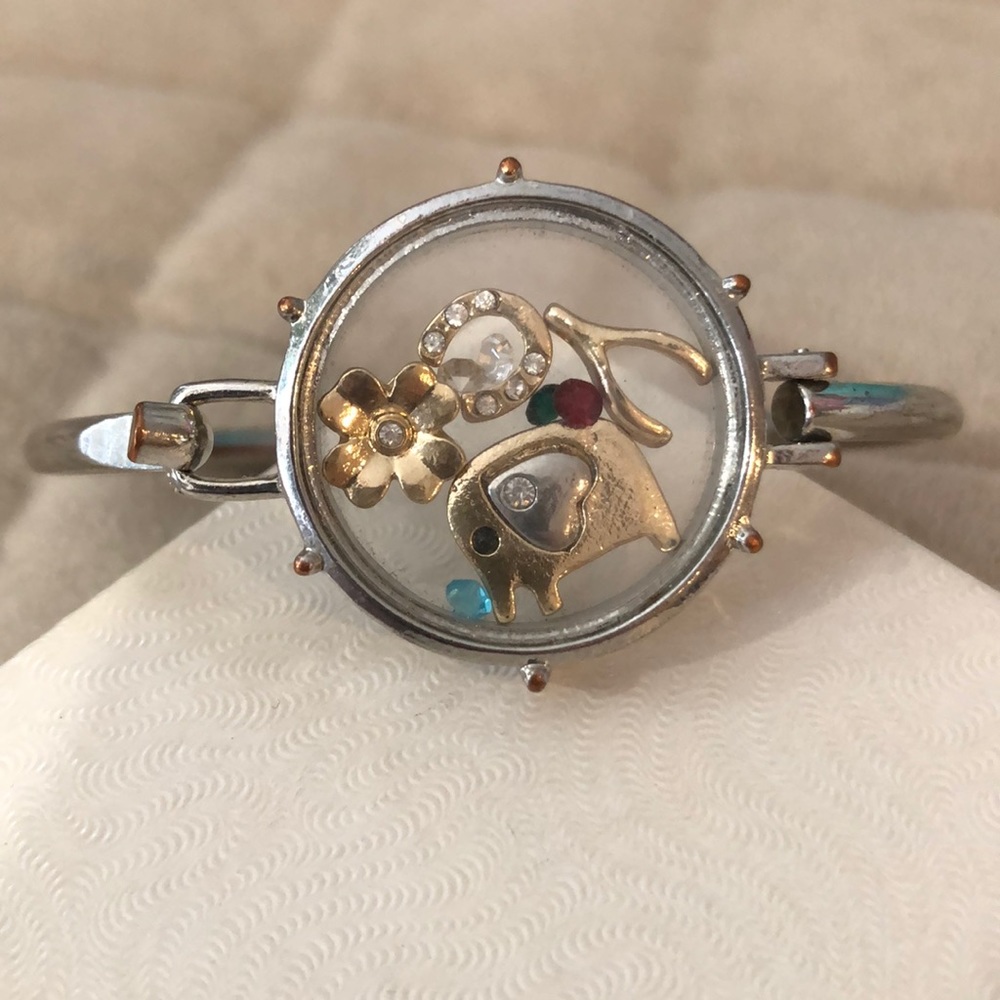 3 for $10 Bauble Bundle! “Good Luck” Bracelet